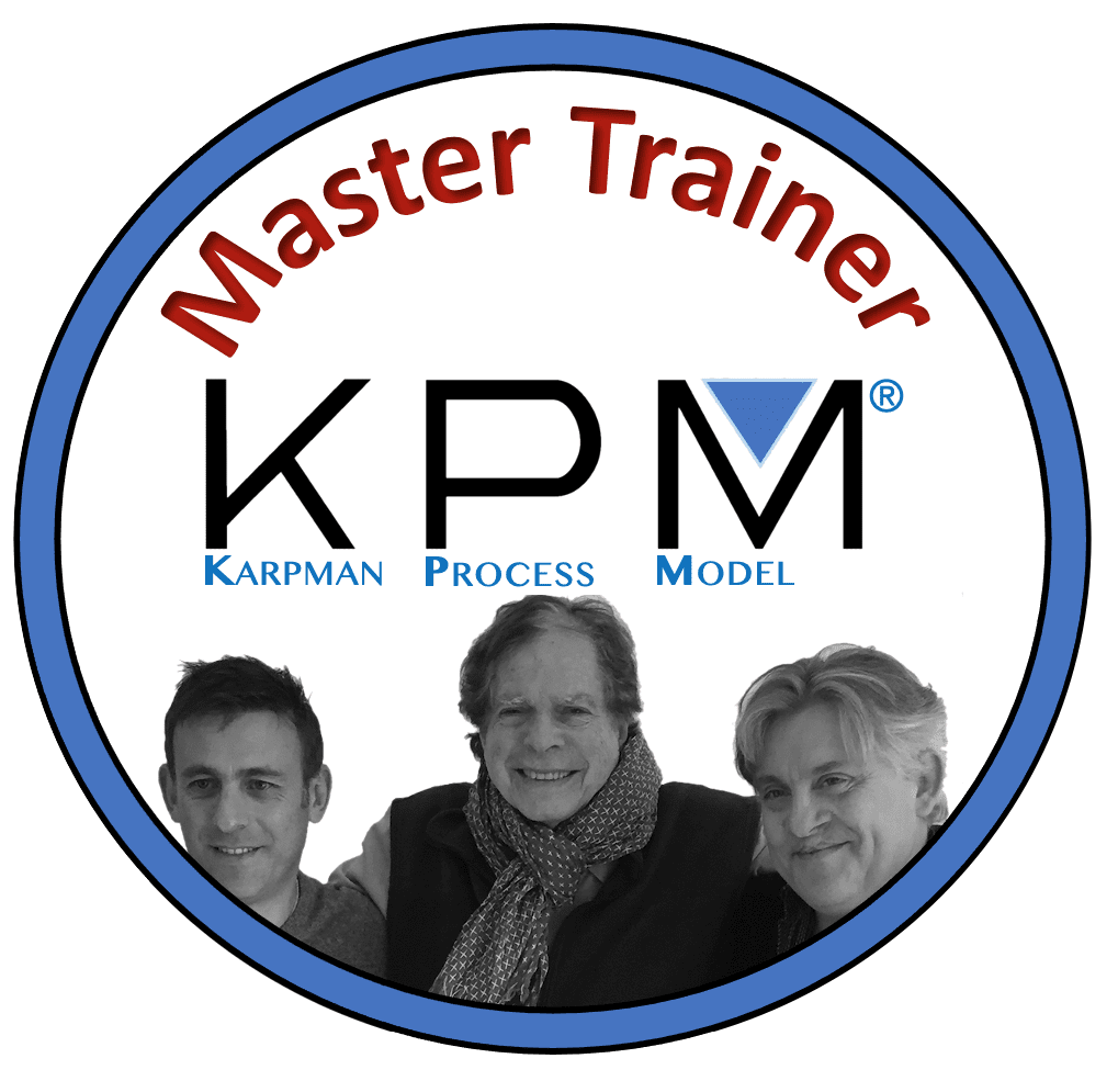 Logo Master Trainers