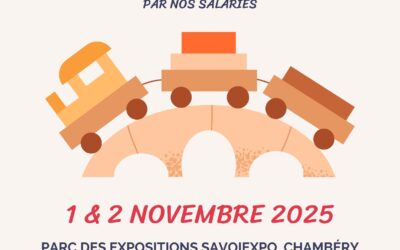 Une journée d’intégration solidaire avec Unis-Cité Chambéry